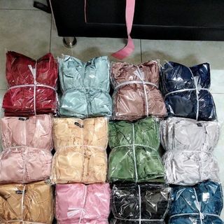 Đùi phi lụa viền bèo