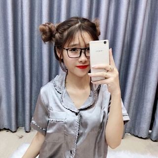 Đùi phi lụa viền bèo