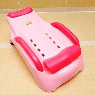 ghế gội đầu có tay vịn