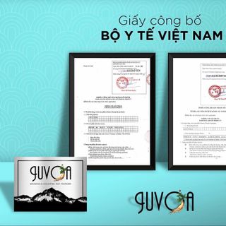 BODY LOTION JUVOA giá sỉ​