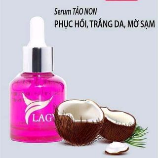 Serum tảo non phục hồi da yalgy