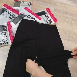Quần legging nâng mông đủ size S-6XL 80kg vẫn vừa