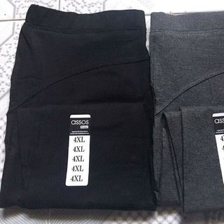 Quần legging nâng mông đủ size S-6XL 80kg vẫn vừa