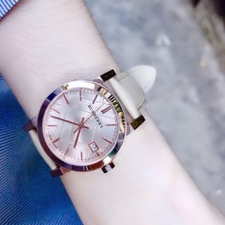 đồng hồ Buberrry nữ