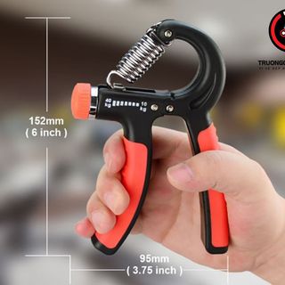 KÌM TẬP CƠ TAY ĐIỀU CHỈNH