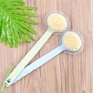 dụng cụ cọ lưng