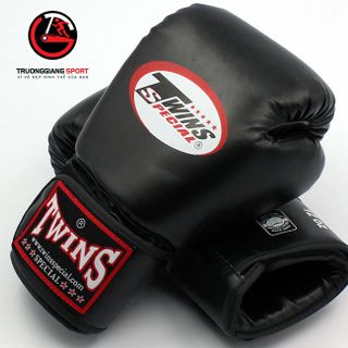 Găng tay boxing Twins
