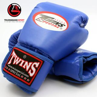 Găng tay boxing Twins