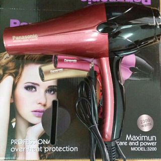 máy sấy 2400w