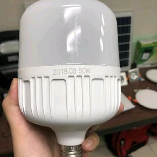 Đèn Búp Trụ