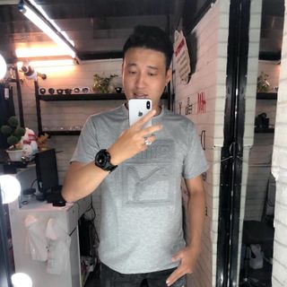Áo thun unisex