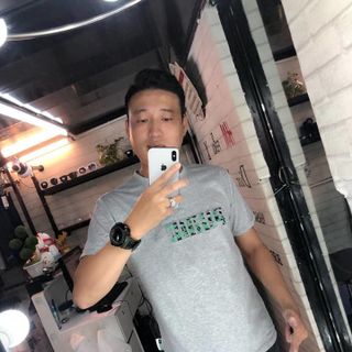 Áo thun unisex