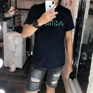Áo thun unisex