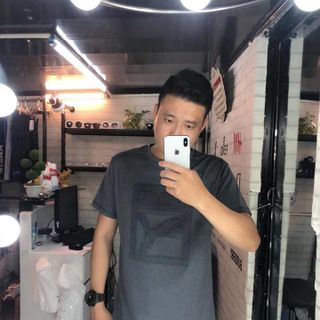Áo thun unisex