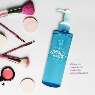 NƯỚC TẨY TRANG SCION MAKEUP CLEANSING WATER giá sỉ
