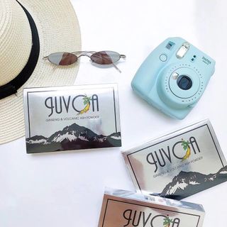 TẮM TRẮNG NHÂN SÂM JUVOA giá sỉ​