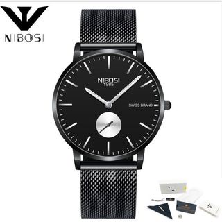 Đồng hồ nam Nibosi 2361-04