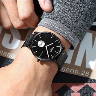 Đồng hồ nam Nibosi 2361-04