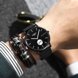 Đồng hồ nam Nibosi 2361-04