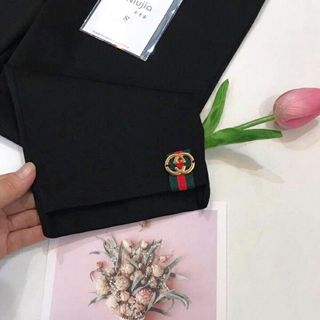 Quần ngố Guccii Chất Umi