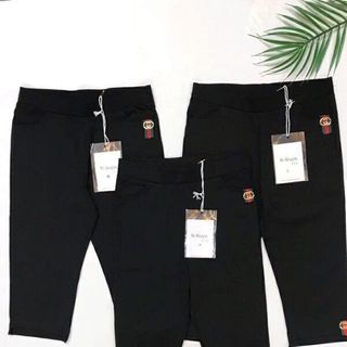 Quần ngố Guccii Chất Umi
