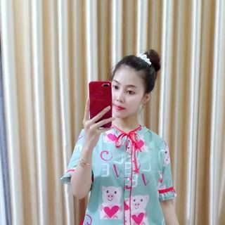 Bộ đùi