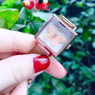đồng hồ olivia nữ
