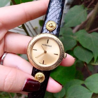 đồng hồ vesacer nữ new hot