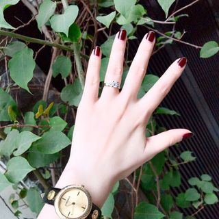 đồng hồ vesacer nữ new hot