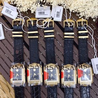 Đồng hồ vesaree mới
