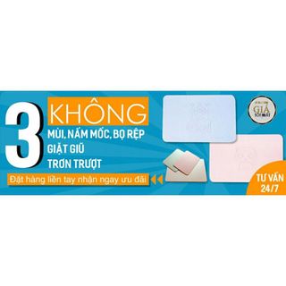 thảm đá siêu thấm nước giá sỉ