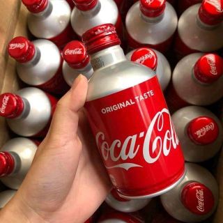 Coca nắp vặn Nhật Bảndate mới nhất