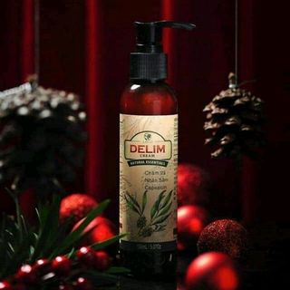 Gel tan mỡ Delim Laco