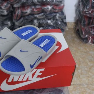 Dép đúc dán lồng 2019