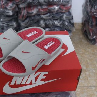 Dép đúc dán lồng 2019