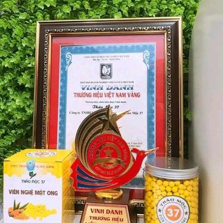 sản phẩm thảo mộc 37