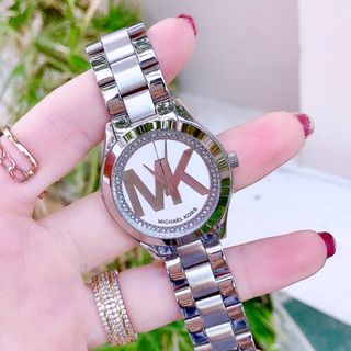 Đồng hồ MK nữ mini