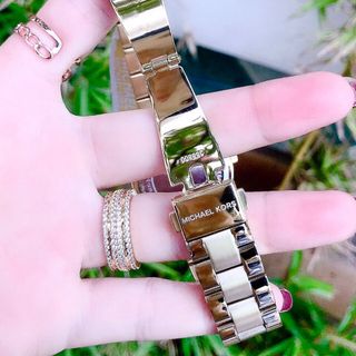 Đồng hồ MK nữ mini
