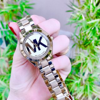 Đồng hồ MK nữ mini giá sỉ