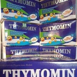 thymomin