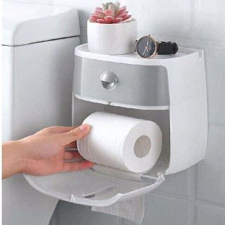 hộp đựng giấy vệ sinh ecoco giá sỉ