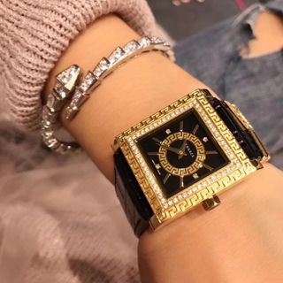 Đồng hồ nữ Vescerr women