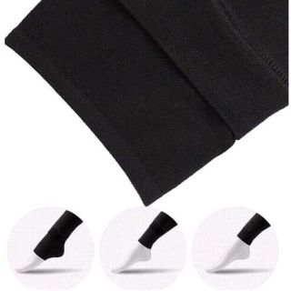Quần legging lót lông freesize 40- 70kg vừa