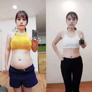 Kem tan mỡ GOSLIM