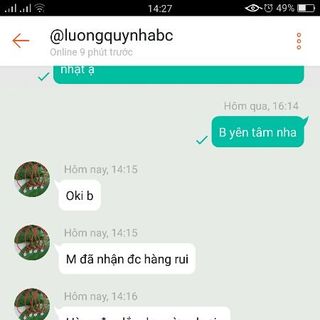 Quần baggy vải màu muối tiêu hót hít có bigsize