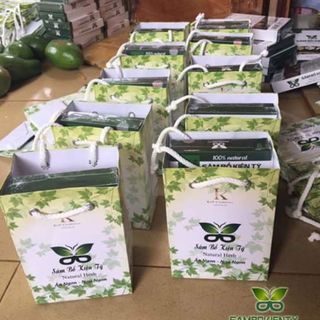 Sâm bổ kiện tỳ tăng cán an toàn