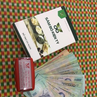 Sâm bổ kiện tỳ tăng cán an toàn