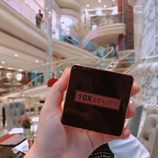 PHẤN NƯỚC 10X BEAUTY giá sỉ