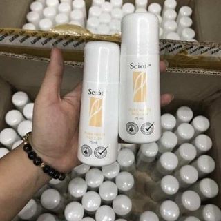 LĂN KHỬ MÙI SCION giá sỉ