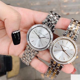 Đồng hồ nữ MK 3 màu